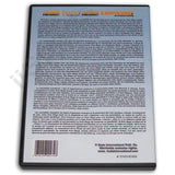 Authentic Krav Maga DVD  Alain Cohen