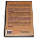 Iga Ryu Ninja Ninjutsu DVD Juan Hombre