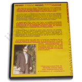 Bodyguard Close Protection Dynamic Training DVD Eguia
