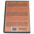 Combat Knife Commando DVD J.L. Isidro