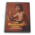 Balisong Butterfly Knife Training Set Knife + DVD + Instructional Manual