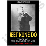 6 DVD Set Jerry Poteet Martial Arts Jeet Kune Do Bruce Lee Jun Fan Training