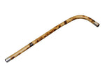 Soempat Curved Rattan Indonesian Fighting Stick