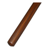One Serrada 26" Premium KAMAGONG IRONWOOD Carved Stick