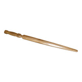 Filipino Hardwood Practice 30" Straight Training Sword