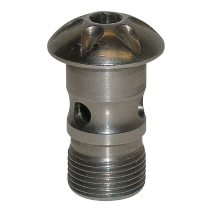 Autococker 2K 2000 Paintball Gun KAPP Replacement Front Stainless Screw Bolt