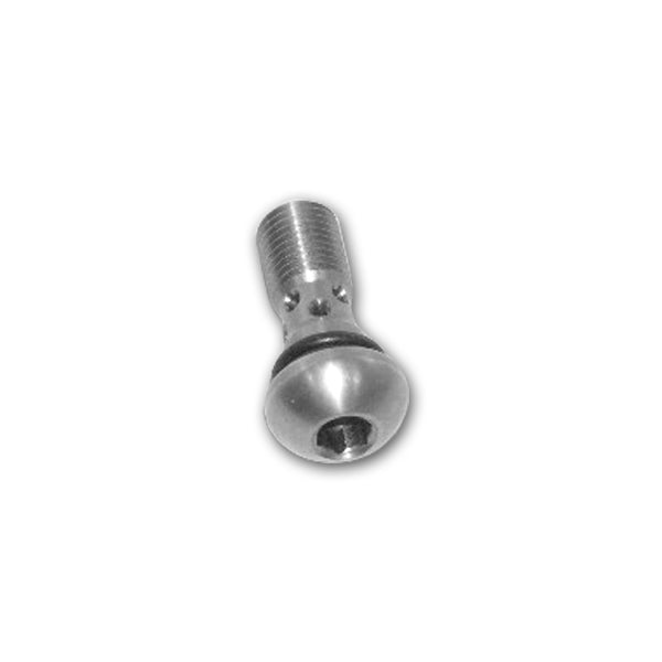 Autococker 1999 Paintball Gun ANS Replacement Front Stainless Steel Screw Bolt