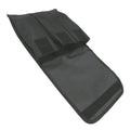Youth 3-pocket Paintball 100rd Pod Tube Ball Hauler Pouch Pack + Belt Set