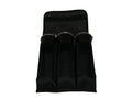 3-pocket Paintball 100rd Pod Tube Ball Hauler Pouch ONLY