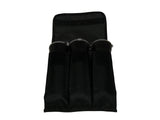 3-pocket Paintball 100rd Pod Tube Ball Hauler Pouch ONLY