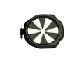 GXG Lightning Empire Prophecy Z2 Loader Hopper Speed Feed gate Collar Lid OD OLIVE GREEN