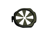 GXG Lightning Empire Prophecy Z2 Loader Hopper Speed Feed gate Collar Lid OD OLIVE GREEN