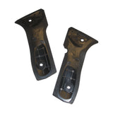 KT Chaser Eraser Pistol Replacement Grip Set