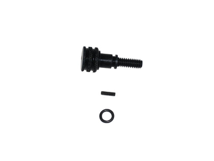 Brass Eagle Raptor Xtreme Silver Paintball Gun Rear Thumb Velocity Adjuster RVA
