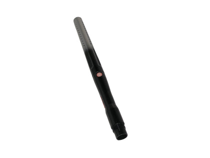 12" Paintball 2-pc Barrel eXTCy eNVy Smart Parts Ion Impulse Evil Black/Silver