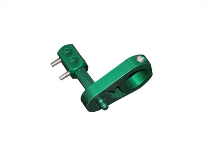 Paintball KAPP Stubby Drop Zone 2 HPA Bottomline Cradle  dropzone forward