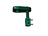 Paintball KAPP Stubby Drop Zone 2 HPA Bottomline Cradle  dropzone forward