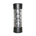 Ribbed Vertical ASA 6-Stage Paintball Gun CO2 Gas Expansion Chamber