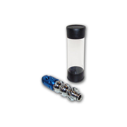 32 Degrees CO2 6-stage Expansion Chamber
