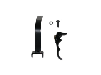 Kingman Spyder Replacement Metal DOUBLE Trigger & Guard Classic Sonix Victor