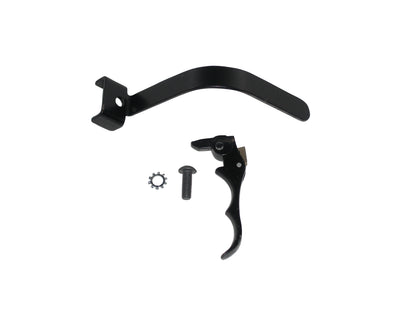 Kingman Spyder Replacement Metal DOUBLE Trigger & Guard Classic Sonix Victor