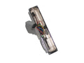 Spyder EM1 Paintball Gun Complete Replacement Electronic Trigger Frame SILVER