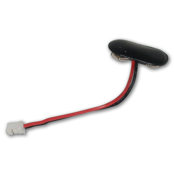 Spyder EM1 ESP Advancer Paintball Gun Replacement 9v Battery Wire Set