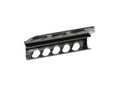KAPP Spyder Rebel Compact Gun Sharkgill 3/8" Dovetail Sight Rail  chrome