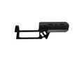 Kingman Spyder Xtra Replacement Beavertail 3/8" Dovetail Sight Rail BLACK