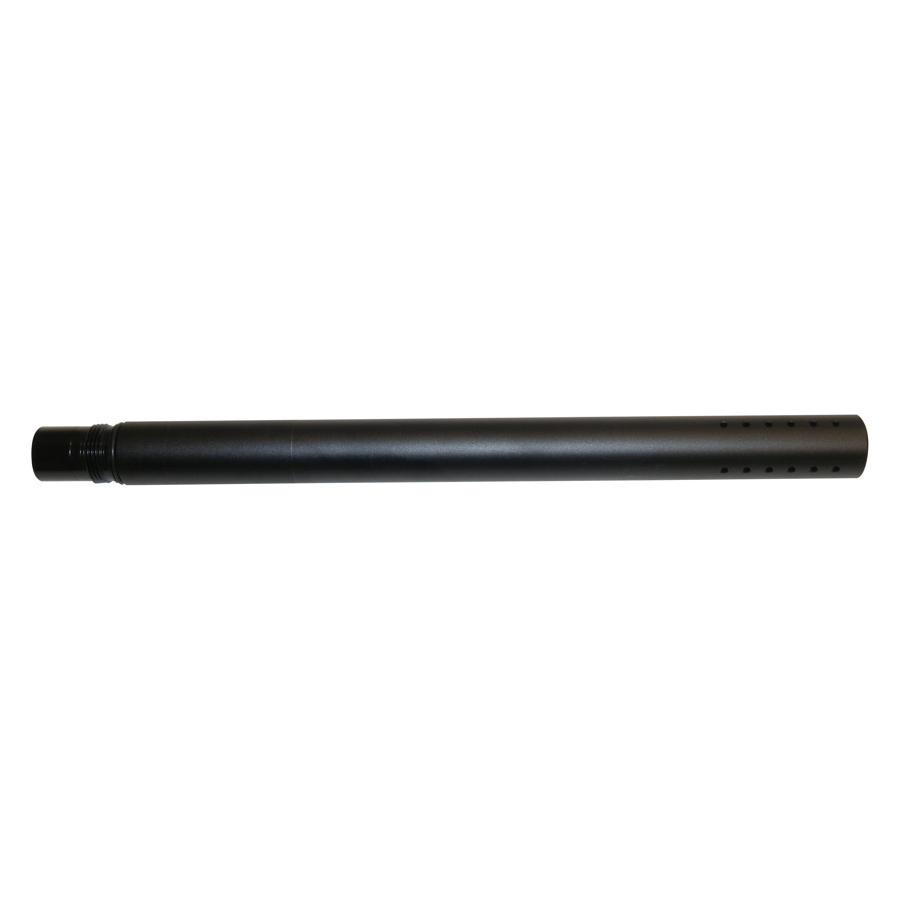 12" Spyder Mil Sim Paintball Gun Black Barrel Aggressor Fenix E99 Sonix Rec Bore
