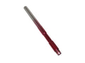 Spyder Razzor Paintball Sniper Barrel 14" Silver Red Fade
