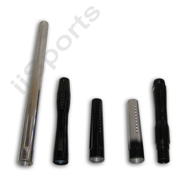 Evil PIPE 5-piece Spyder Azodin Stepped Barrel Set 10" 12" 16" Tips + Back