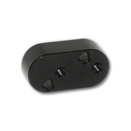 Spyder Bottomline Adapter Spacer BLOCK