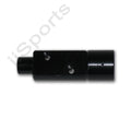 Spyder Java Bottomline Drop Forward Cradle ASA Adapter METRIC Front Gas Output
