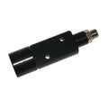 Kingman Spyder Compact 2000 Esprit Vertical Gun Bottomline ASA Set drop forward