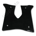 Tippmann 98 Paintball Gun 3D Textured Rubber Wrap Around 45 Grips BLACK WHITE