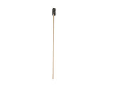 10 Foam Paintball Barrel Cleaner Swabs 20" Long .68 & .50 caliber