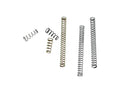 Psychoballistics 6 pc Silver Bullet Spring Kit