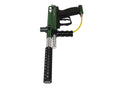 Universal Mil Sim Paintball Gun 6" Vented Barrel Shroud