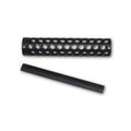 Universal Mil Sim Paintball Gun 6" Vented Barrel Shroud