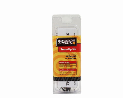 Winchester Durango Sedona Paintball Gun Repair Tune Up Parts Seals Valve Kit