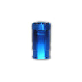 Bottomline Drop Forward CO2 On/Off Paintball Tank Fill Adapter UFA
